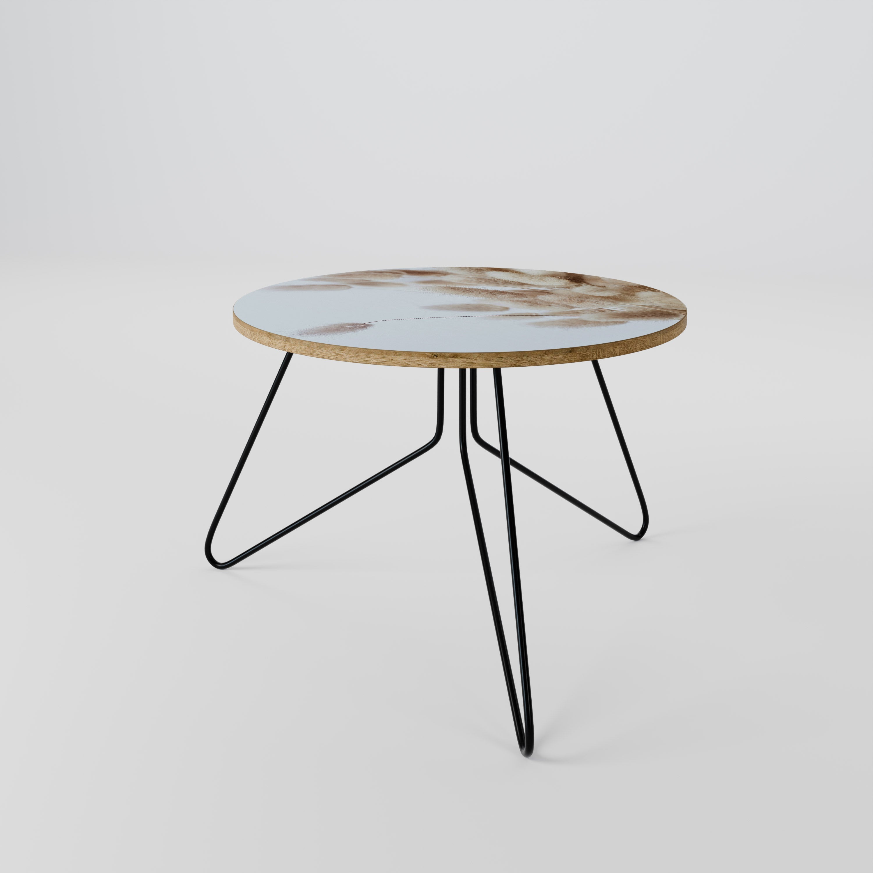 FLOUFFY DREAMSCAPE VIBRANCE Couchtisch 60