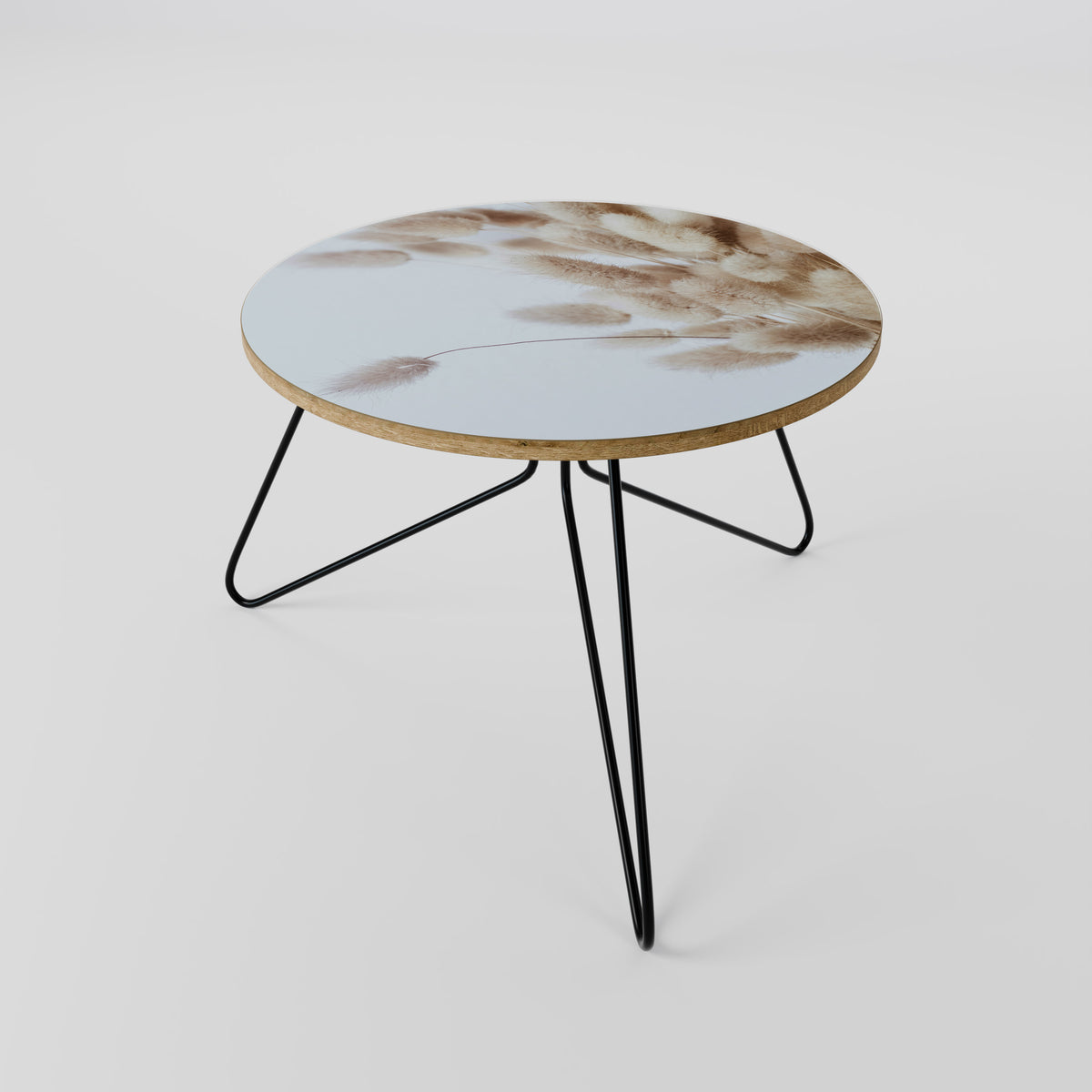 FLOUFFY DREAMSCAPE VIBRANCE Couchtisch