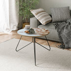 FLOUFFY DREAMSCAPE VIBRANCE Coffee Table 60