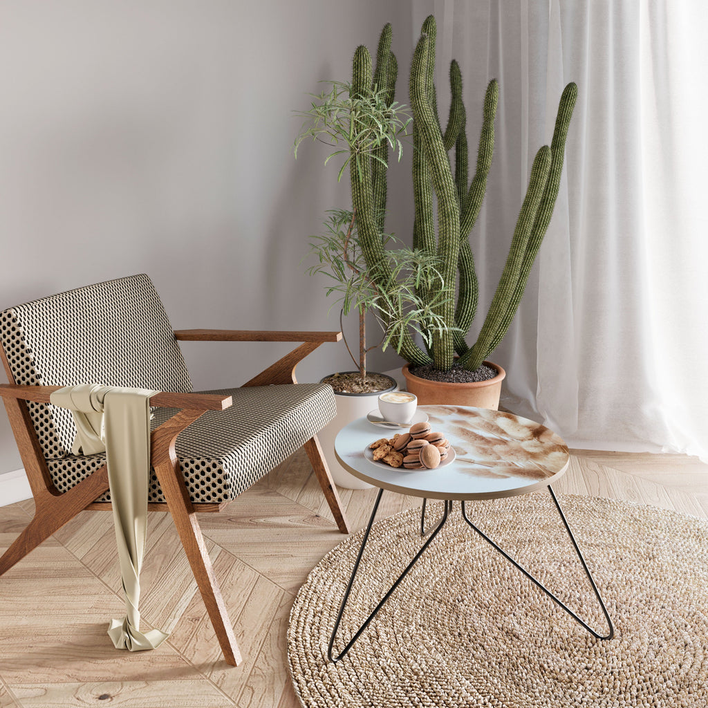 FLOUFFY DREAMSCAPE VIBRANCE Couchtisch 60