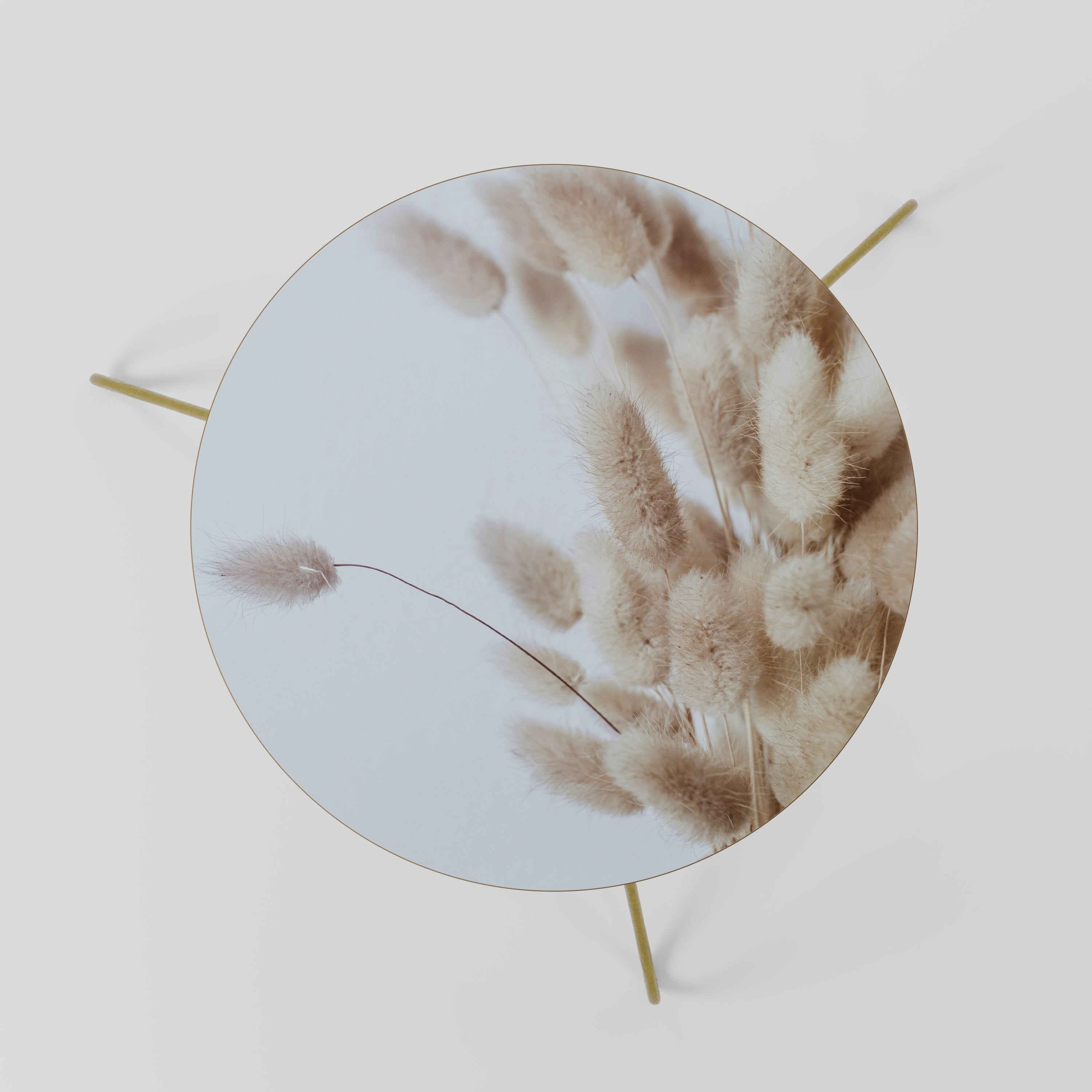 FLOUFFY DREAMSCAPE VIBRANCE Couchtisch 60