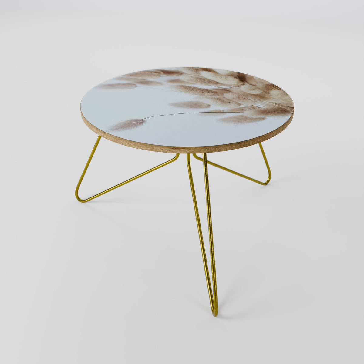 FLOUFFY DREAMSCAPE VIBRANCE Couchtisch