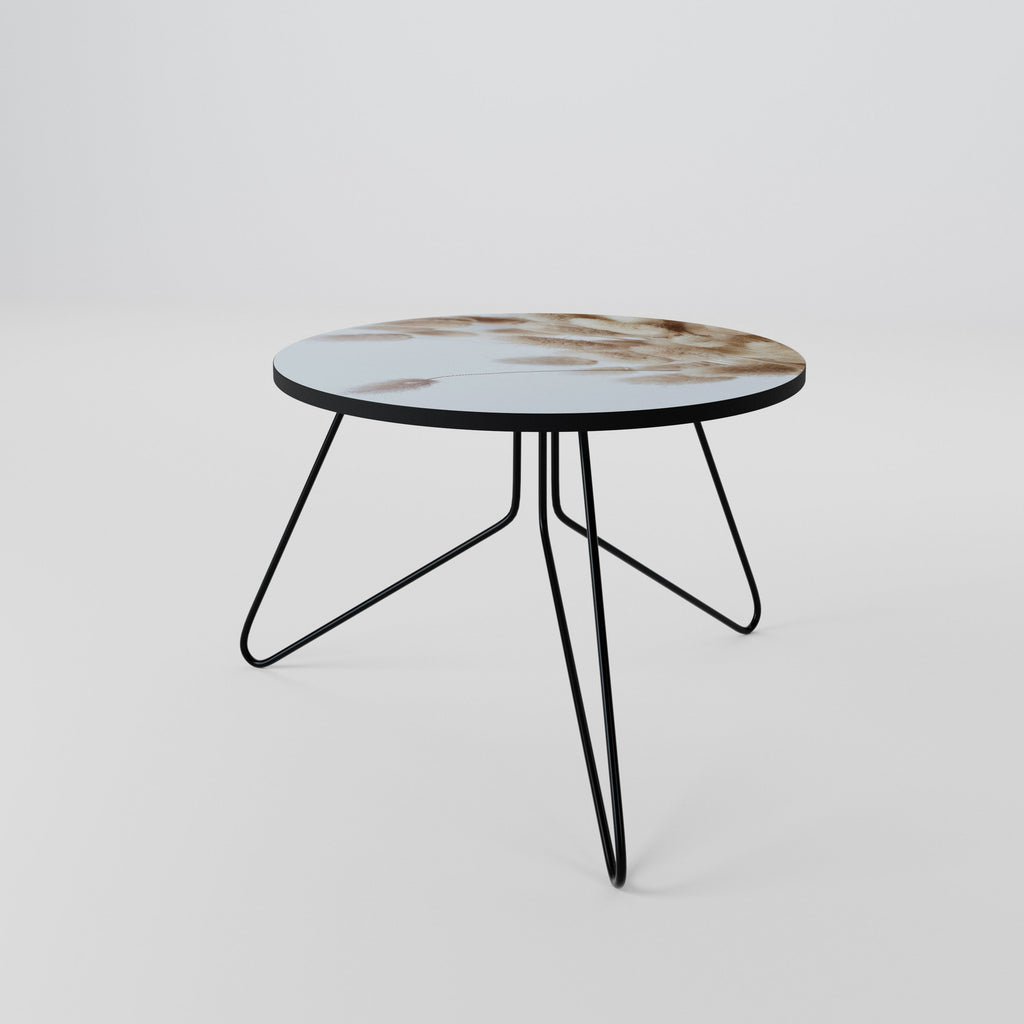 FLOUFFY DREAMSCAPE VIBRANCE Couchtisch 60