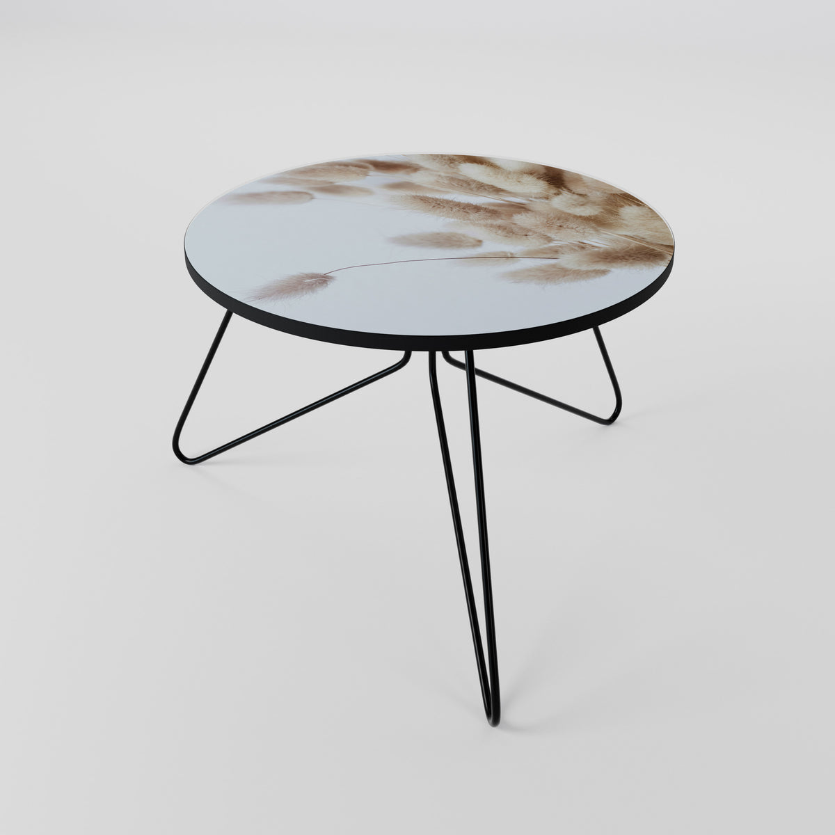 FLOUFFY DREAMSCAPE VIBRANCE Couchtisch