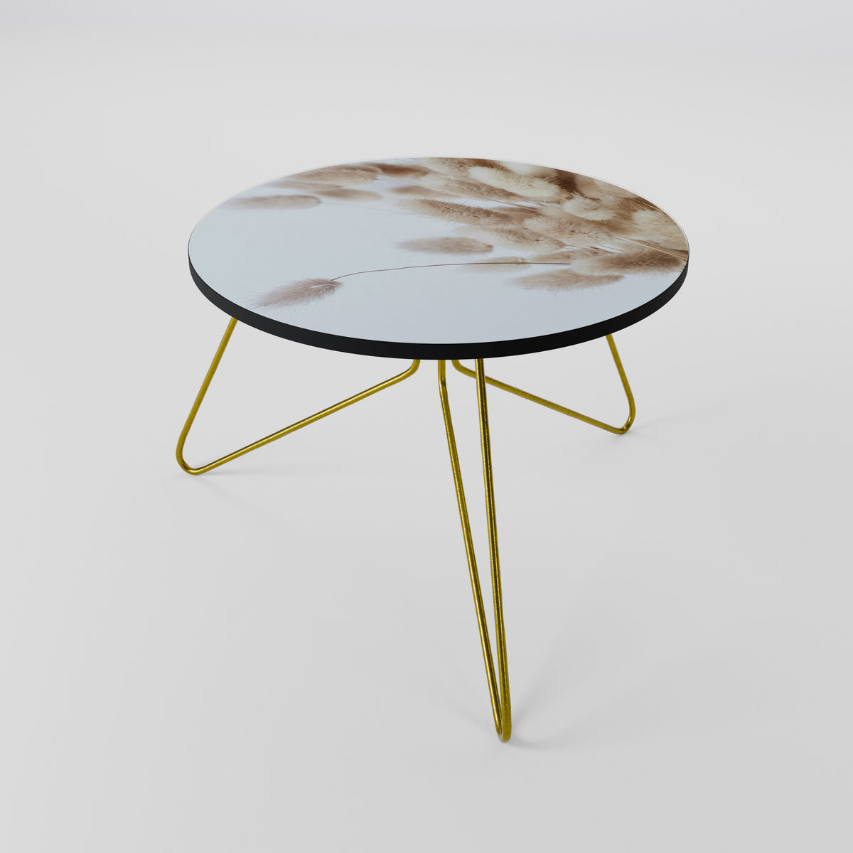 FLOUFFY DREAMSCAPE VIBRANCE Couchtisch
