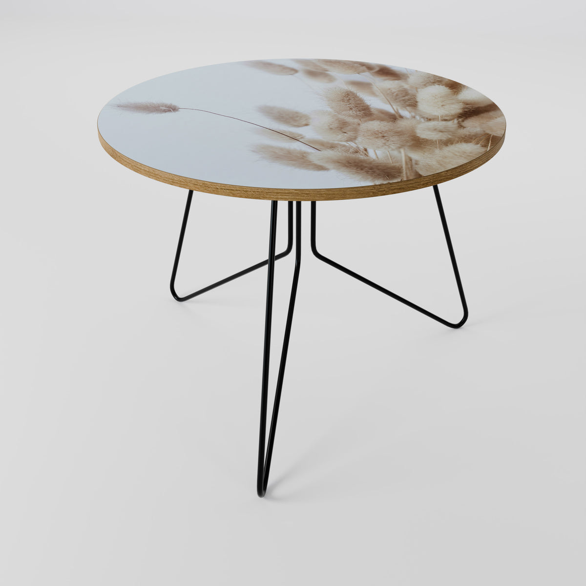 FLOUFFY DREAMSCAPE VIBRANCE Couchtisch