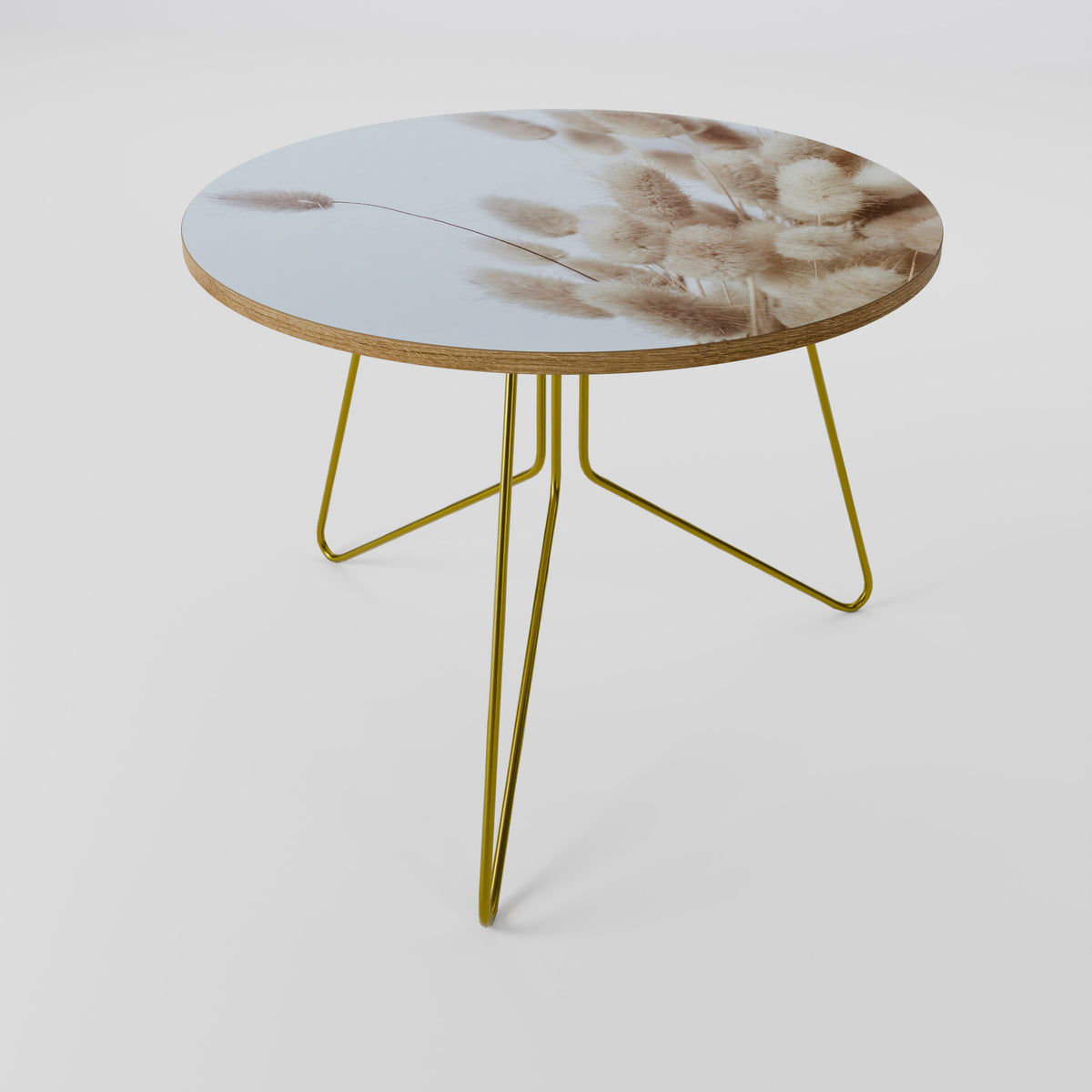 FLOUFFY DREAMSCAPE VIBRANCE Couchtisch