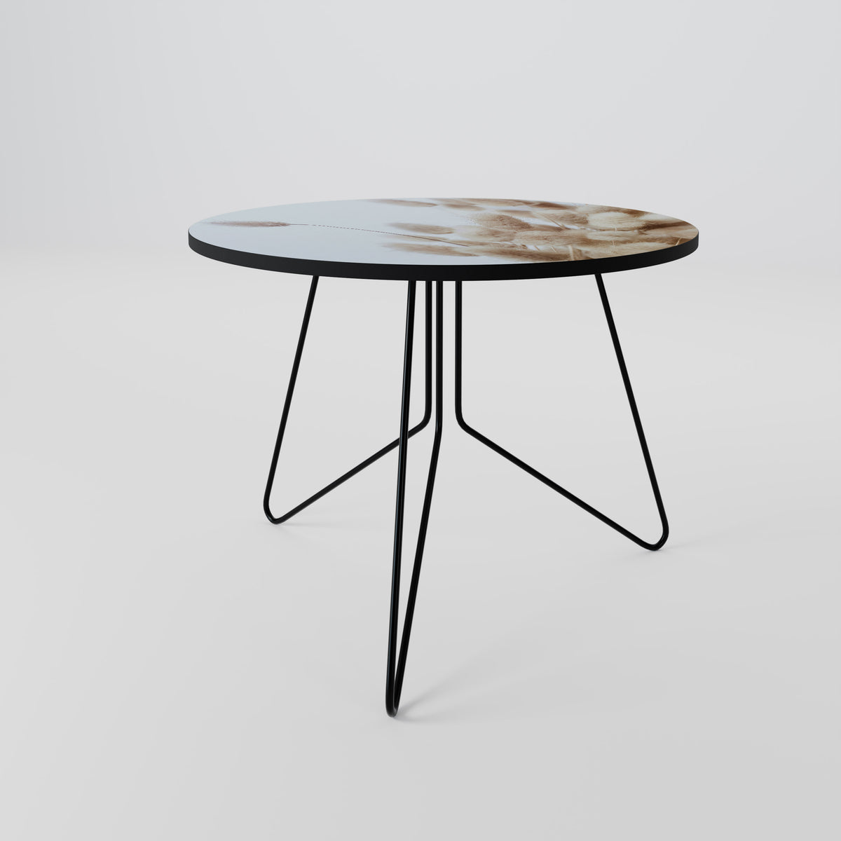 FLOUFFY DREAMSCAPE VIBRANCE Couchtisch