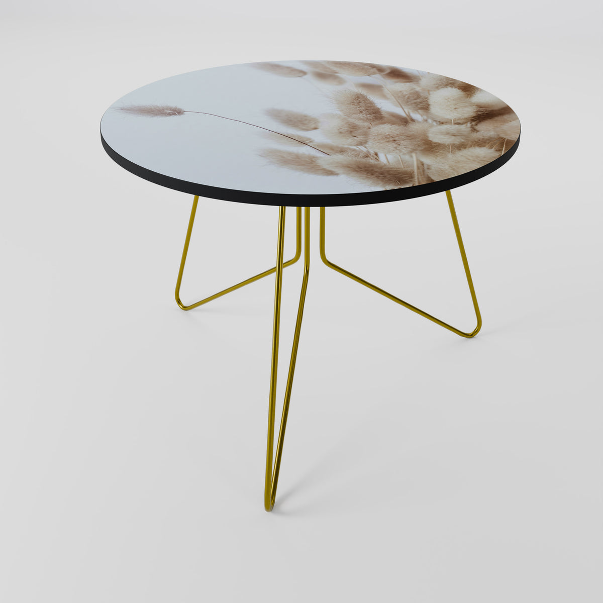 FLOUFFY DREAMSCAPE VIBRANCE Couchtisch
