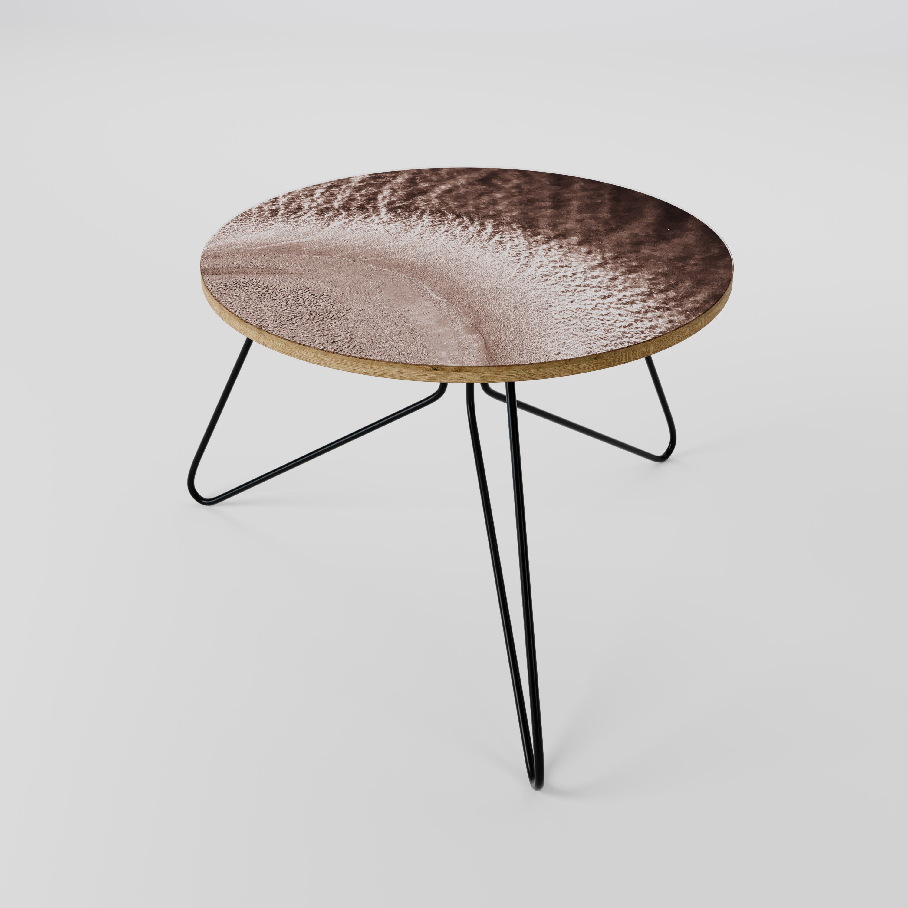 HARMONY IN HUES Couchtisch 60