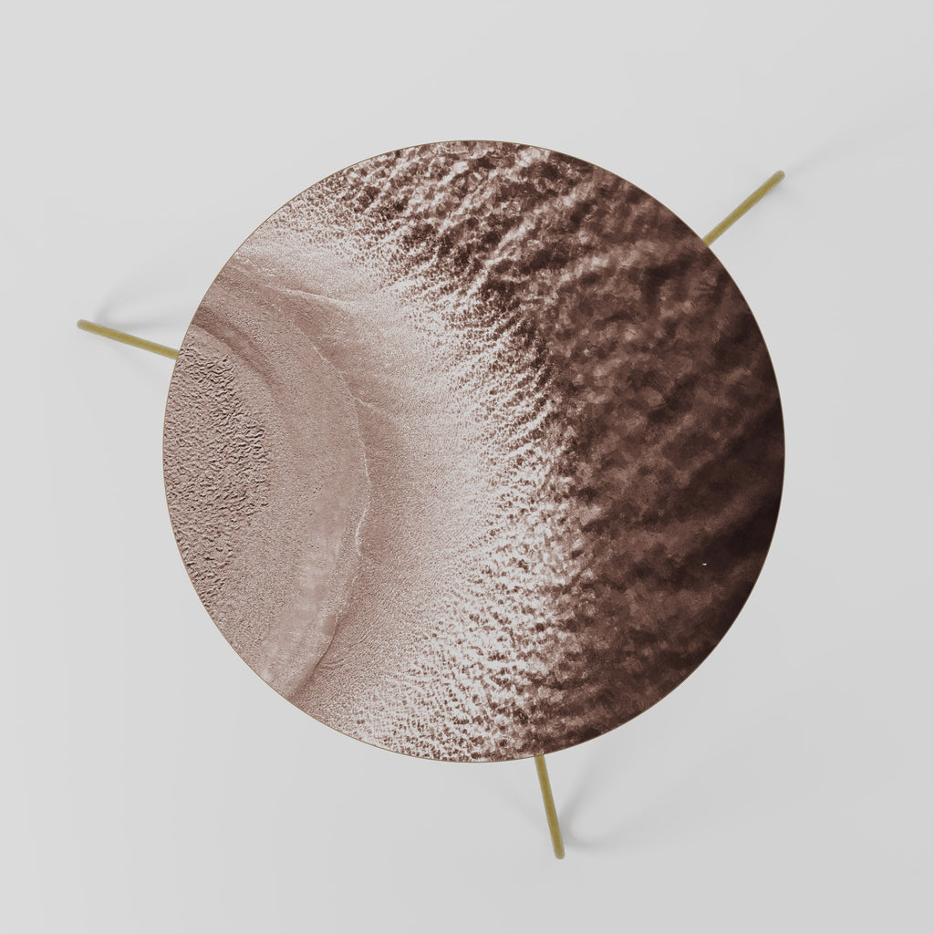 HARMONY IN HUES Couchtisch 60