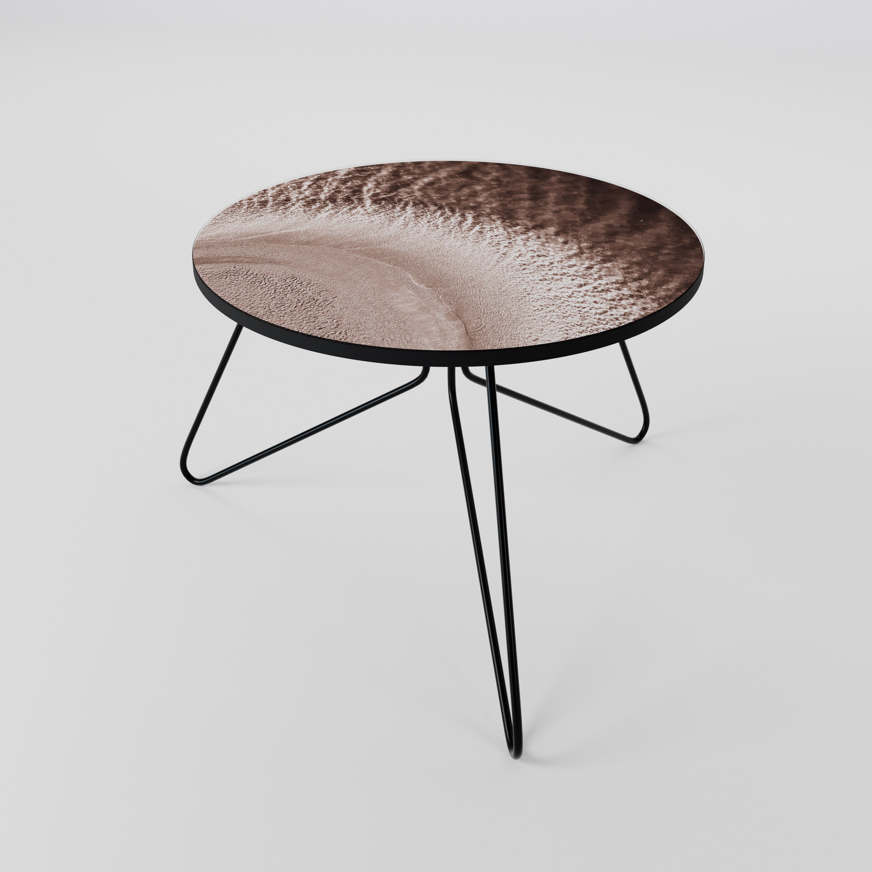 HARMONY IN HUES Couchtisch 60