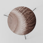 HARMONY IN HUES Couchtisch Ø 60 cm