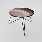 HARMONY IN HUES Coffee Table