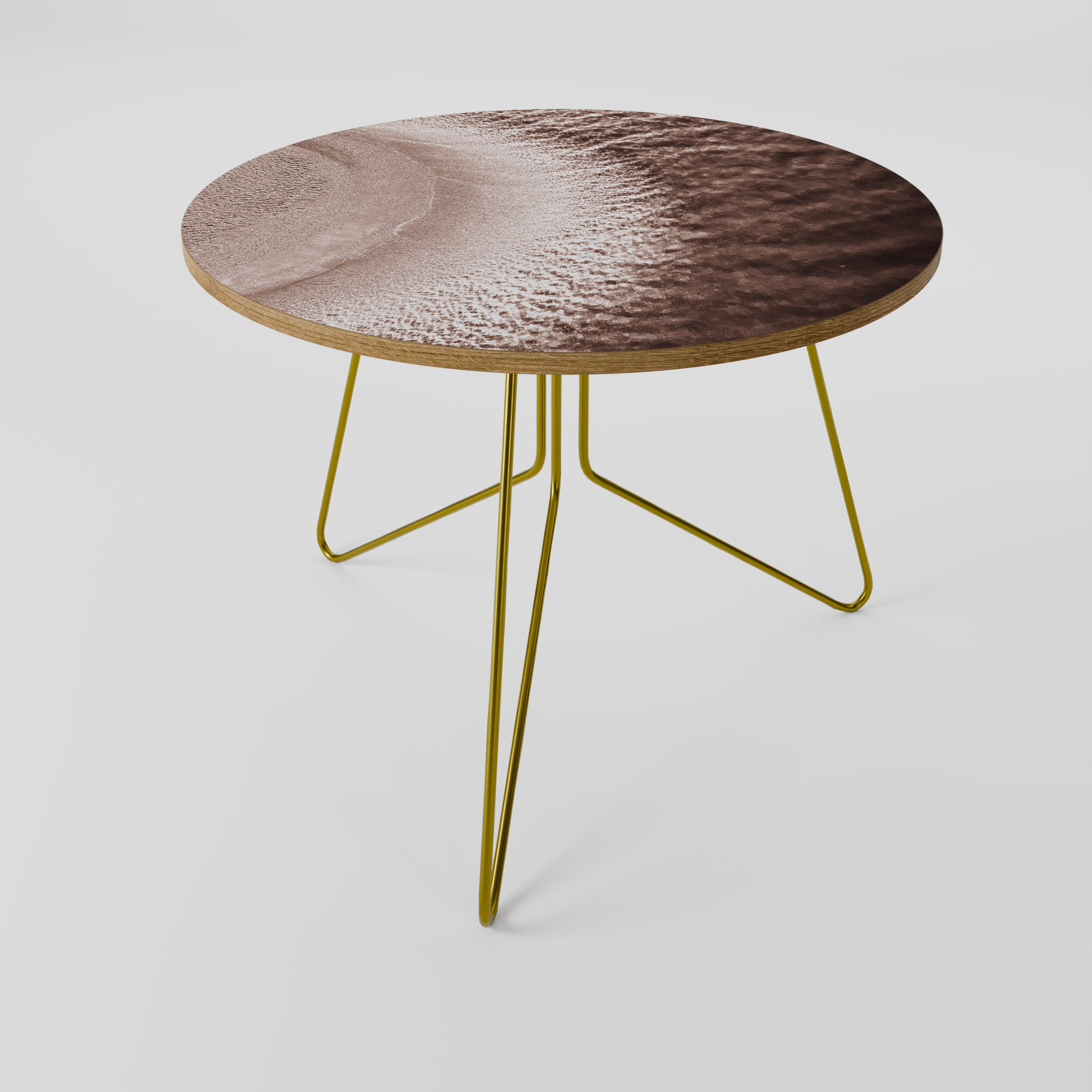 HARMONY IN HUES Coffee Table 69