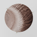 HARMONY IN HUES Couchtisch Ø 69 cm