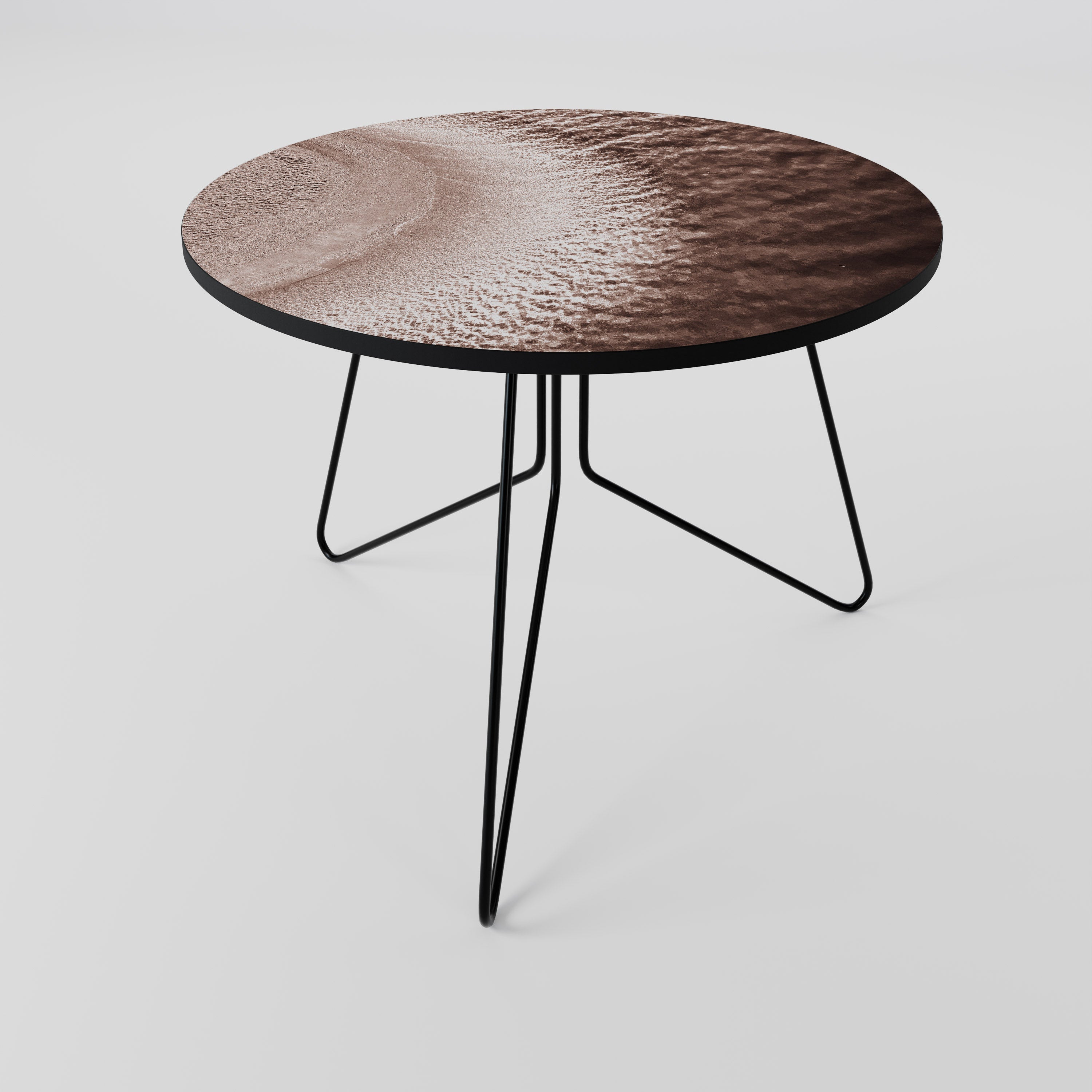 HARMONY IN HUES Coffee Table 69
