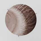 HARMONY IN HUES Couchtisch Ø 69 cm