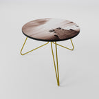 ECHOES OF STILLNESS Coffee Table