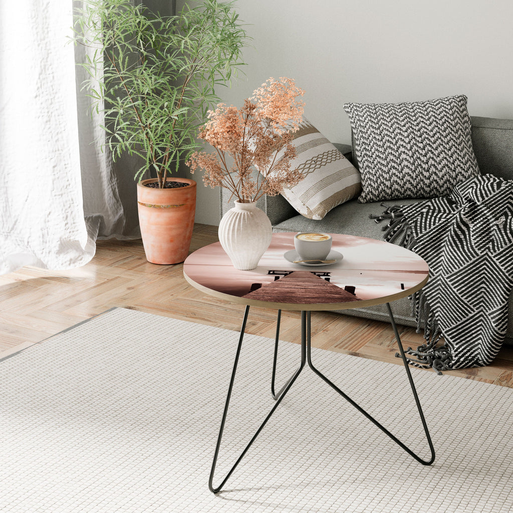 ECHOES OF STILLNESS Coffee Table 69