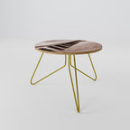 SERENE SHORELINE SEQUENCE Coffee Table 60