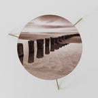 SERENE SHORELINE SEQUENCE Coffee Table 60