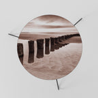 SERENE SHORELINE SEQUENCE Coffee Table 60