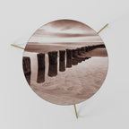 SERENE SHORELINE SEQUENCE Coffee Table 60