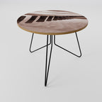 SERENE SHORELINE SEQUENCE Coffee Table 69