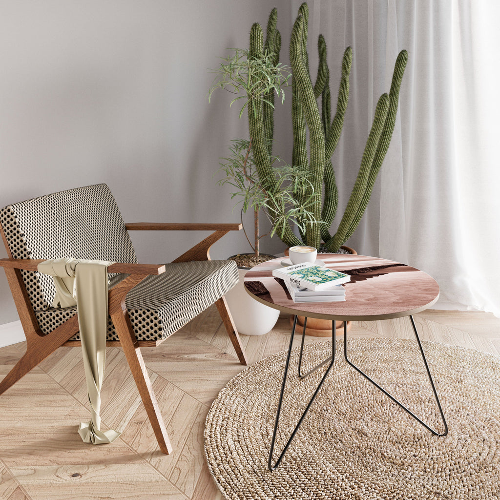 SERENE SHORELINE SEQUENCE Coffee Table 69