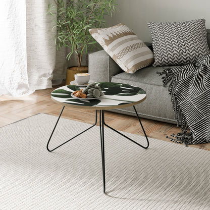 FOLIAGE FUSION Couchtisch