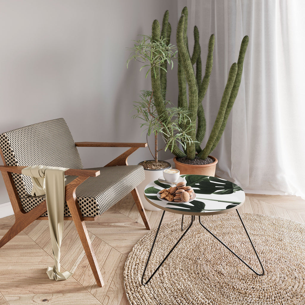 FOLIAGE FUSION Coffee Table 60