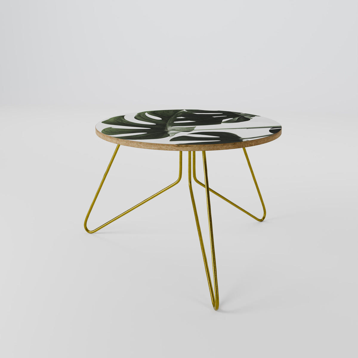 FOLIAGE FUSION Couchtisch