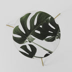 FOLIAGE FUSION Couchtisch Ø 60 cm