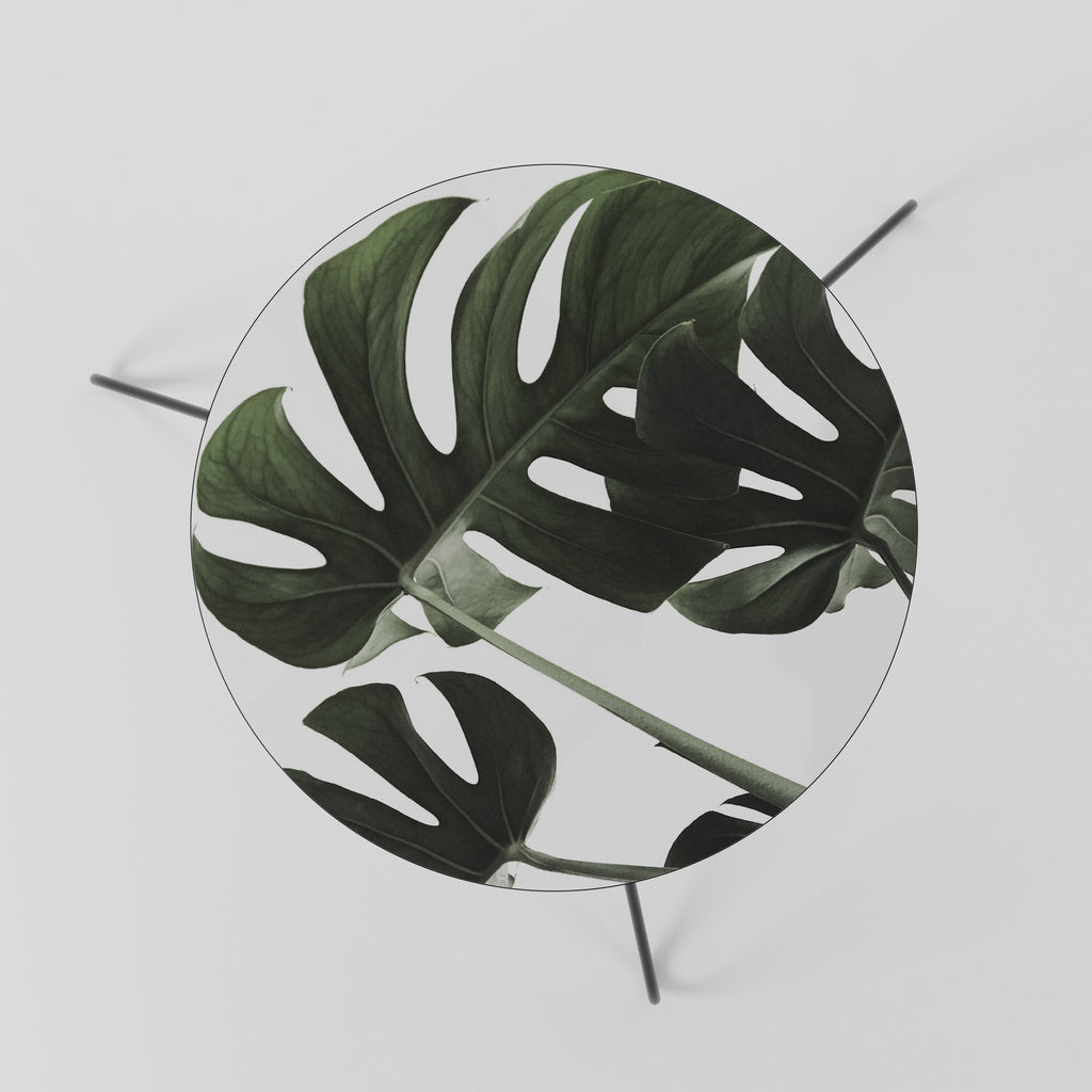 FOLIAGE FUSION Coffee Table 60