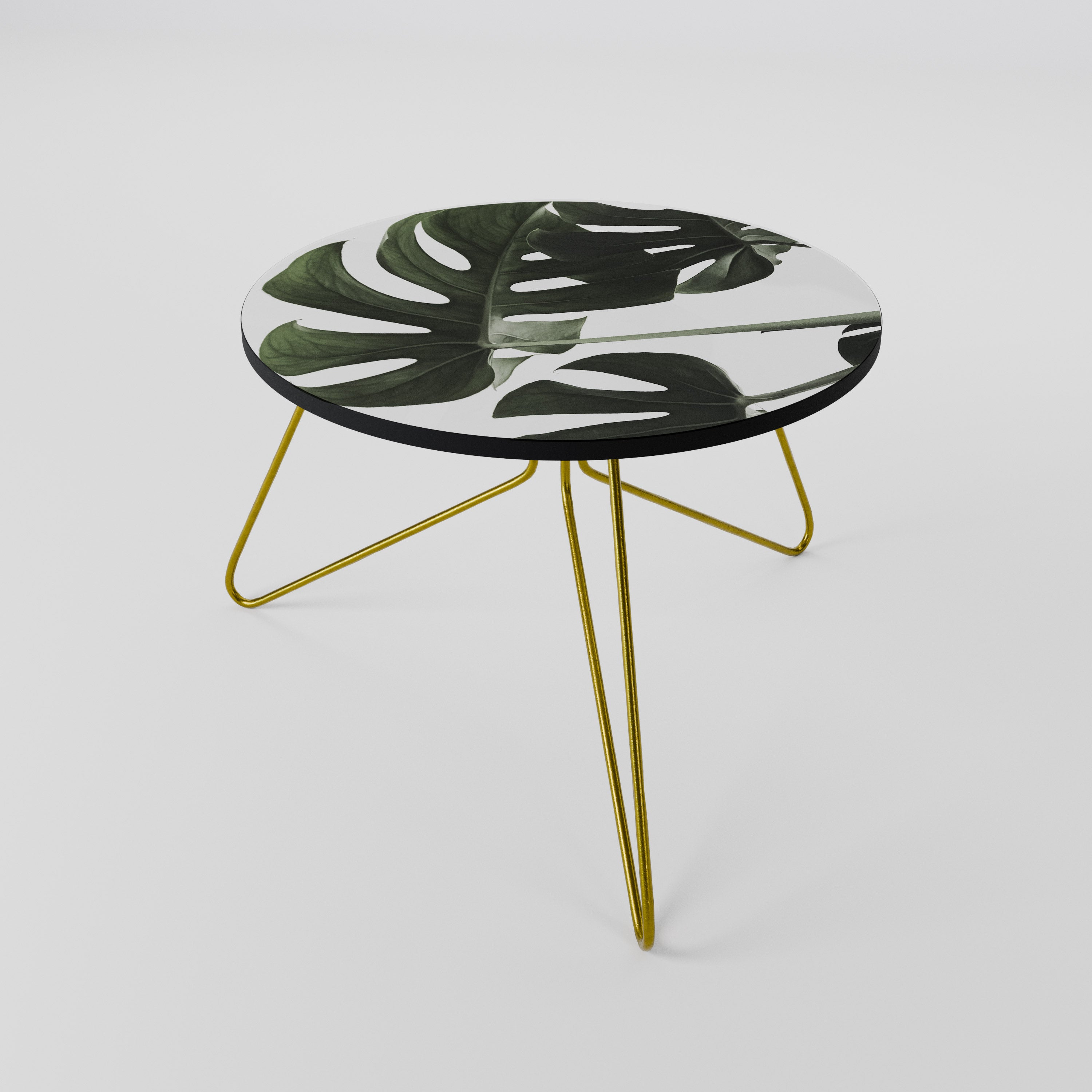 FOLIAGE FUSION Couchtisch 60