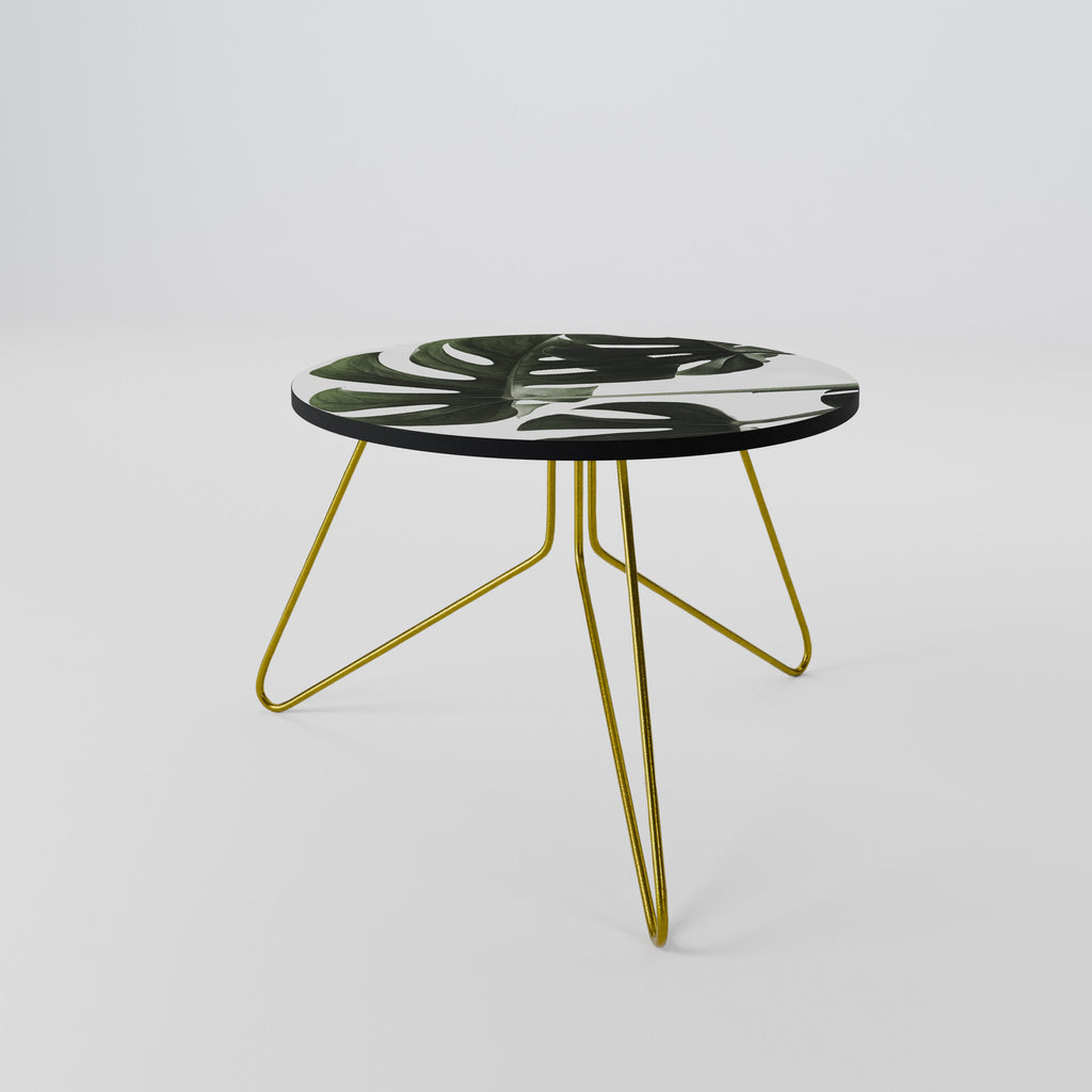 FOLIAGE FUSION Coffee Table 60