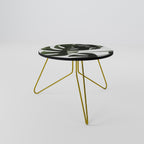 FOLIAGE FUSION Couchtisch Ø 60 cm