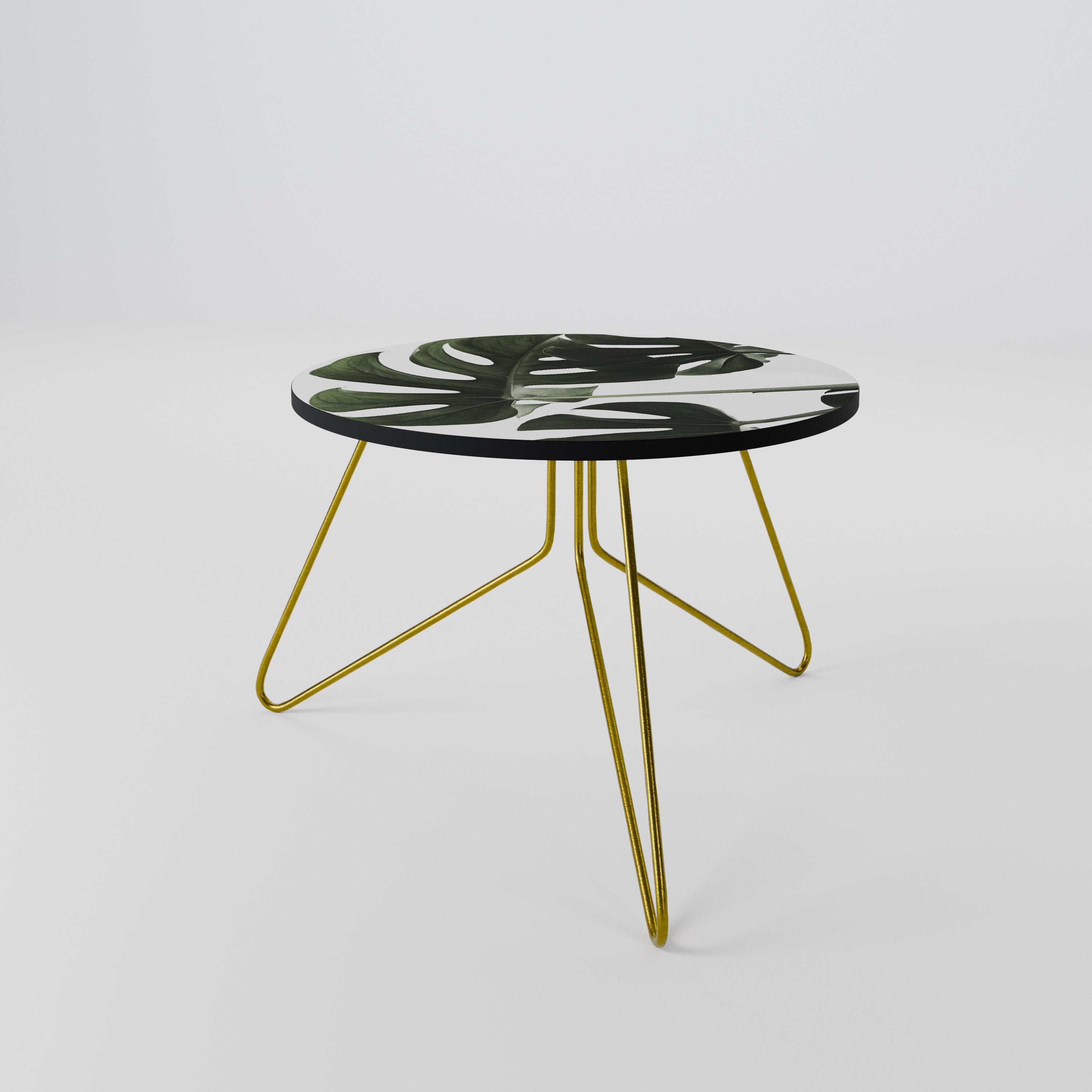 FOLIAGE FUSION Couchtisch 60