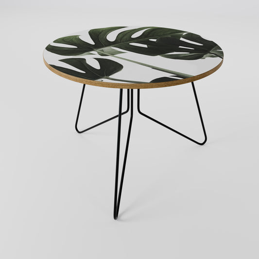 FOLIAGE FUSION Couchtisch