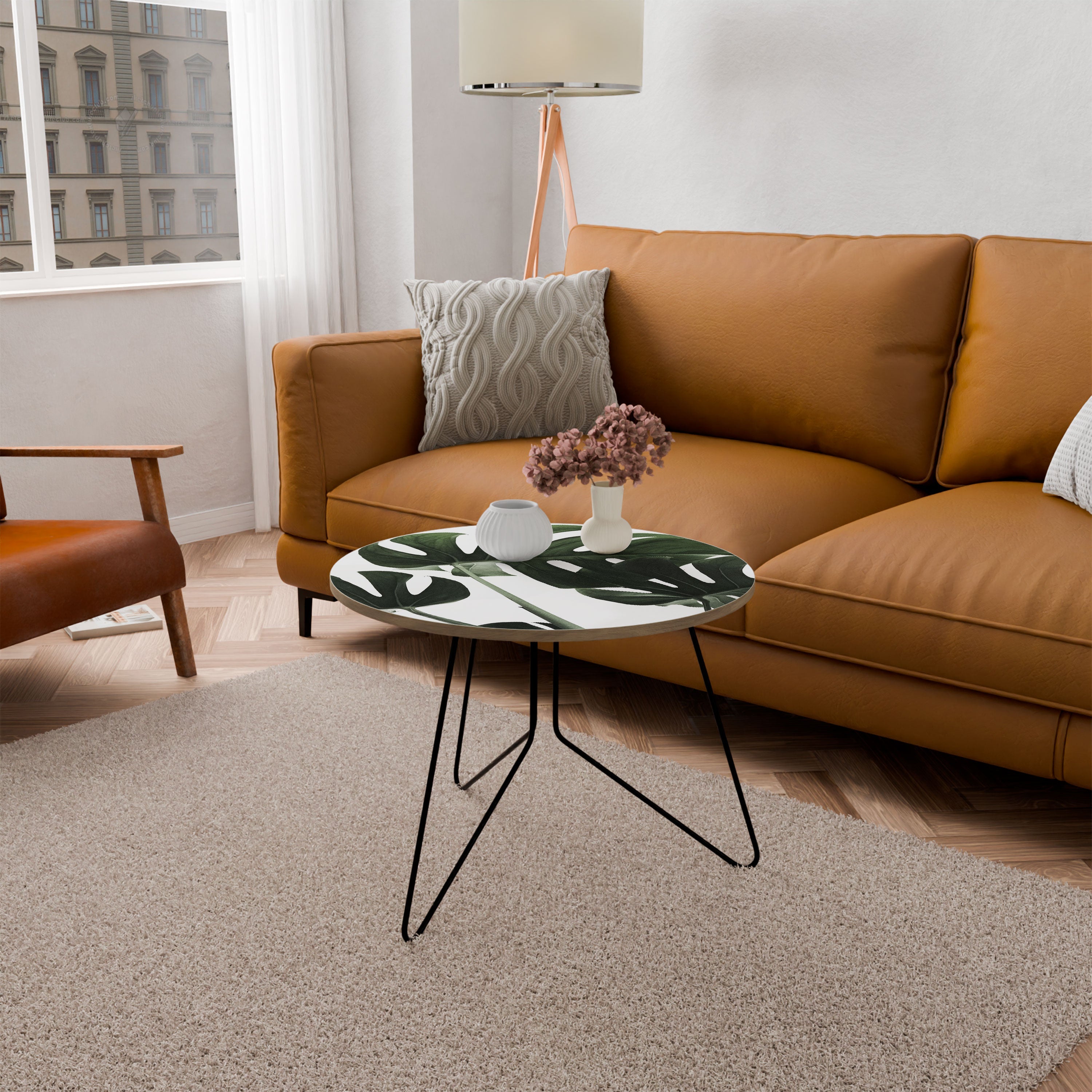 FOLIAGE FUSION Coffee Table 69