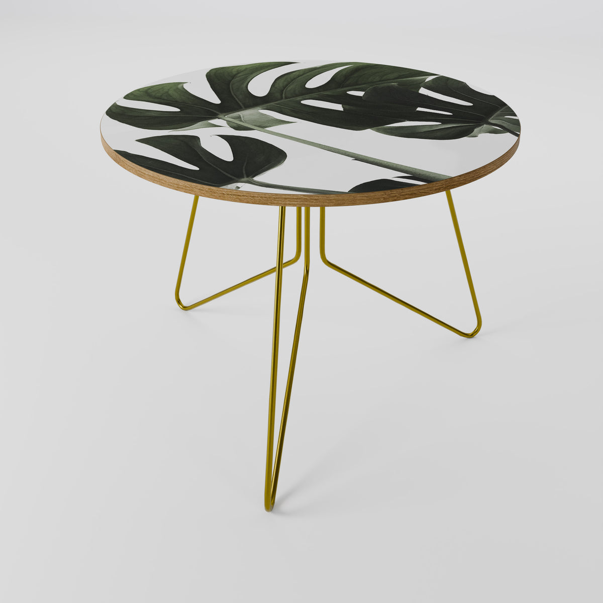 FOLIAGE FUSION Couchtisch