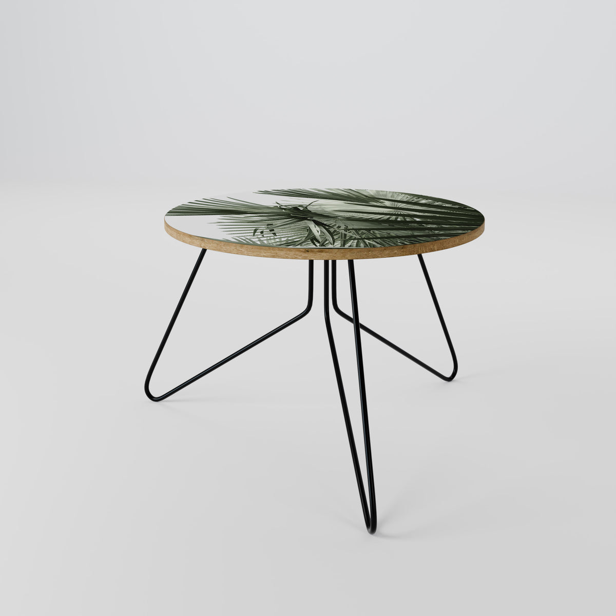PALM PARADISE DANCE Couchtisch