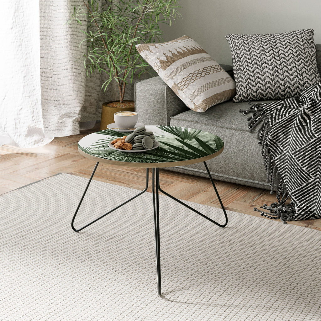 PALM PARADISE DANCE Couchtisch 60