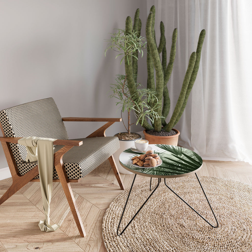 PALM PARADISE DANCE Couchtisch 60