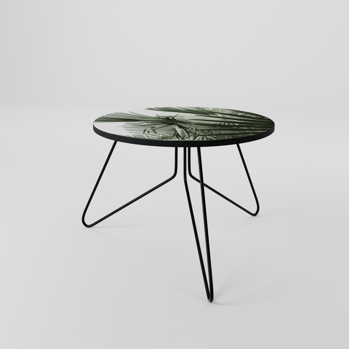 PALM PARADISE DANCE Couchtisch