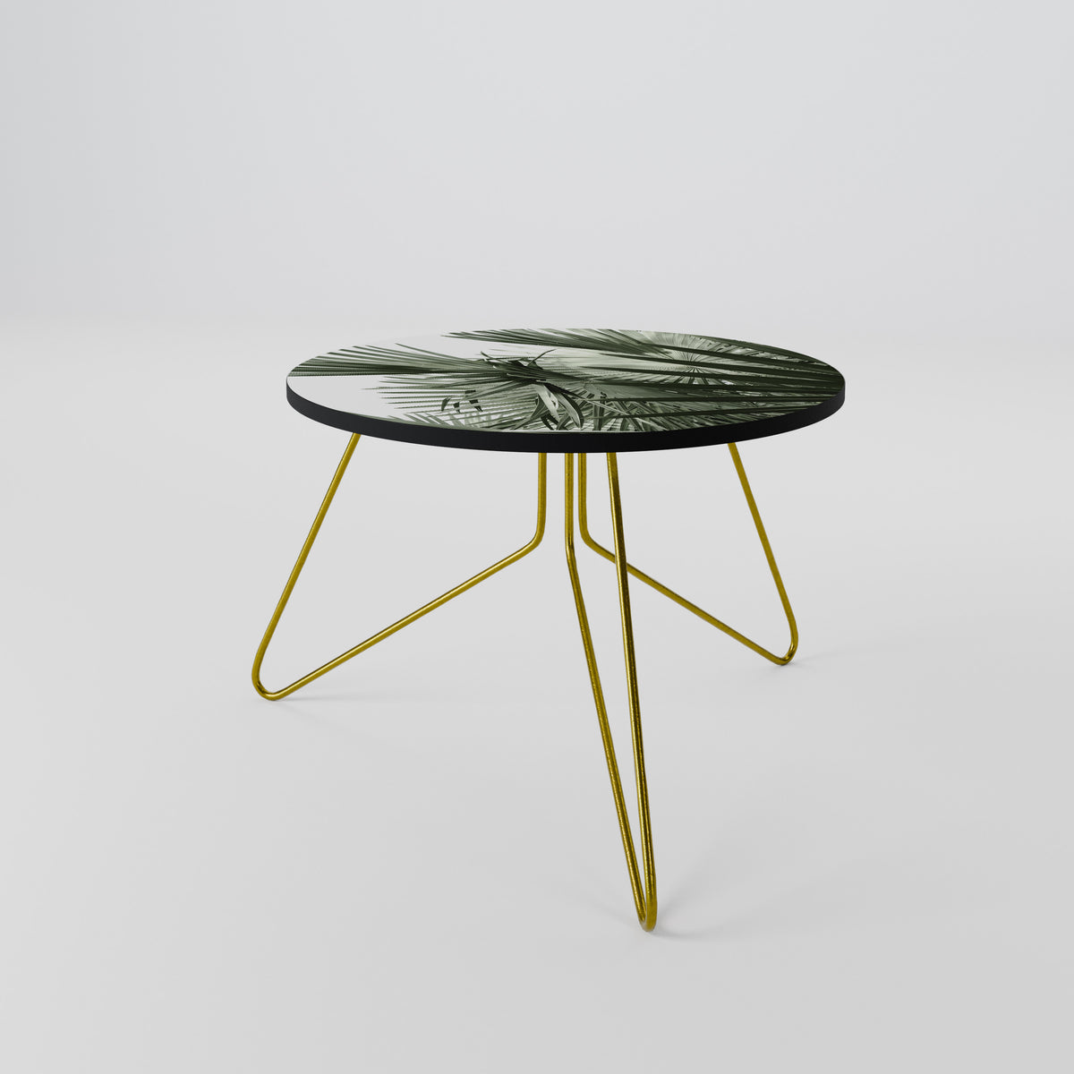 PALM PARADISE DANCE Couchtisch