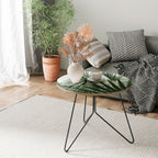 PALM PARADISE DANCE Coffee Table 69