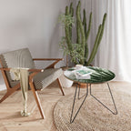 PALM PARADISE DANCE Coffee Table 69