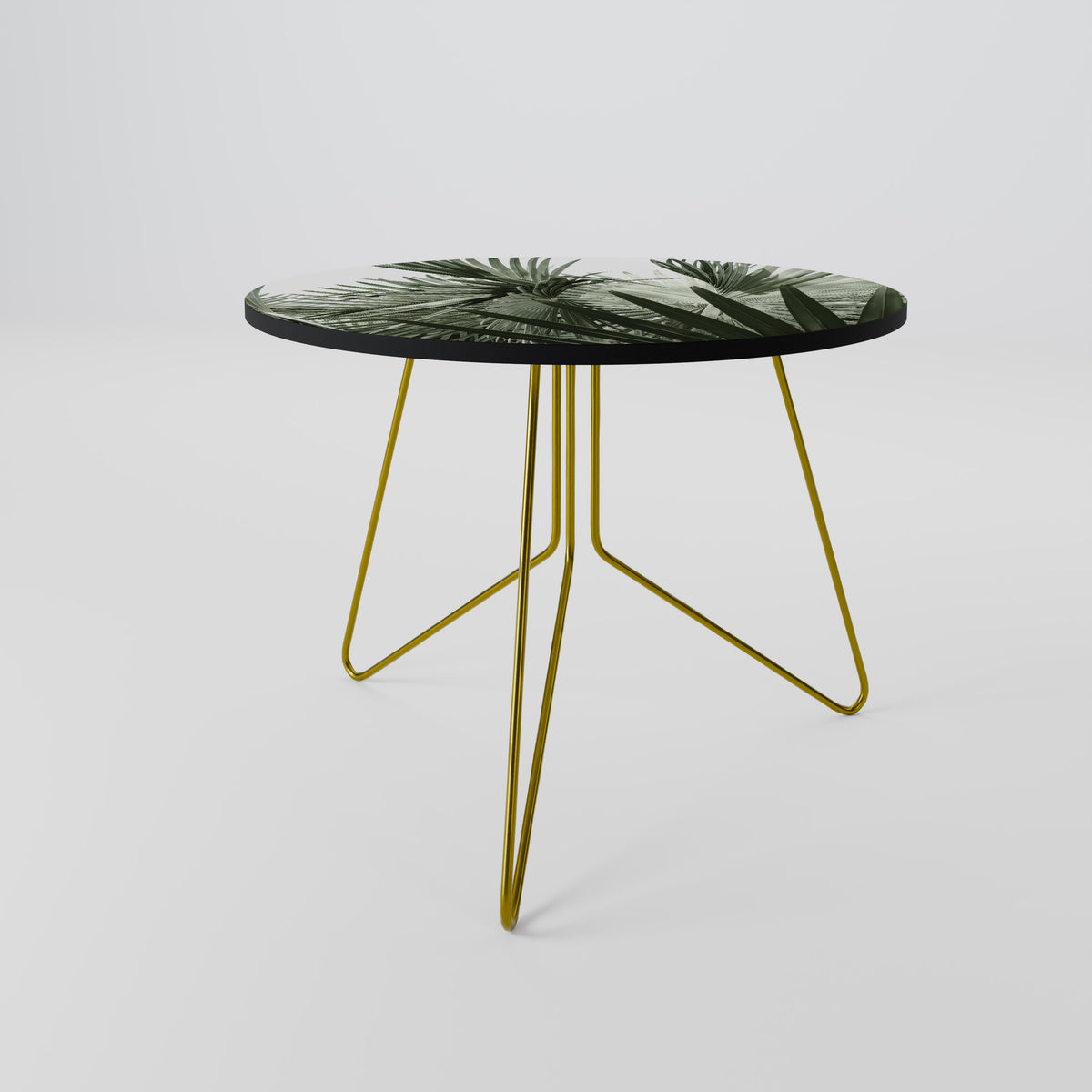PALM PARADISE DANCE Couchtisch